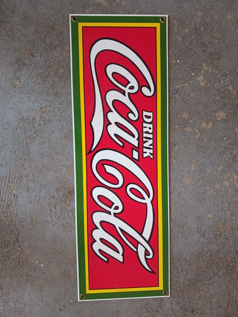 Andy Rooney Made CocA Cola Sigh