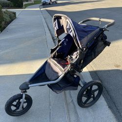 BOB Jogging Stroller
