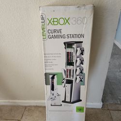 Xbox 369 Gaming Station 