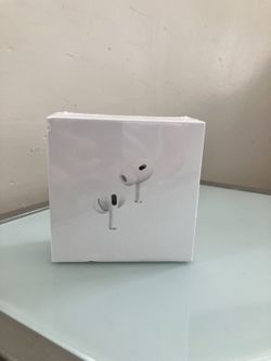 AirPods Pro (Gen 2)