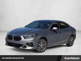 2024 BMW 228i Gran Coupe