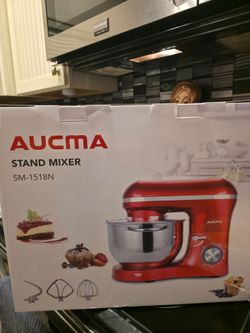 Aucma Stand Mixer
