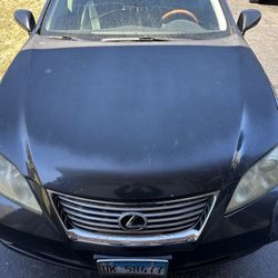 2008 Lexus ES 350