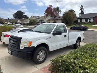 2009 Ford F-150