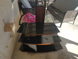 TV stand
