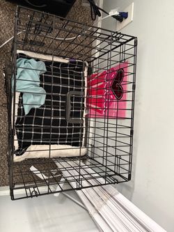 Dog Crate