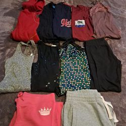 Women's Clothes Bundle 