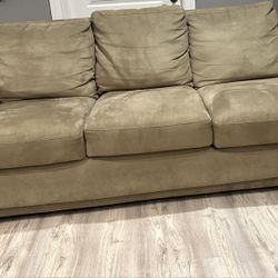 Fold Out Couch