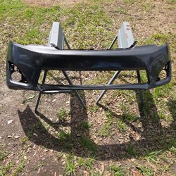 2012 to 2014 Toyota Camry Front Bumper