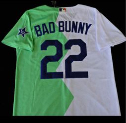 Bad Bunny..NEW!!!..DODGER'S