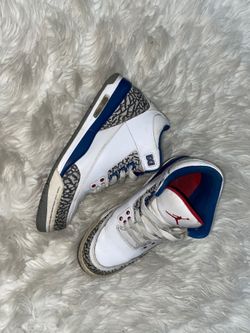 Jordan Retro 3