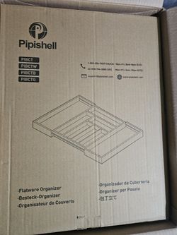 bamboo drawer organizers