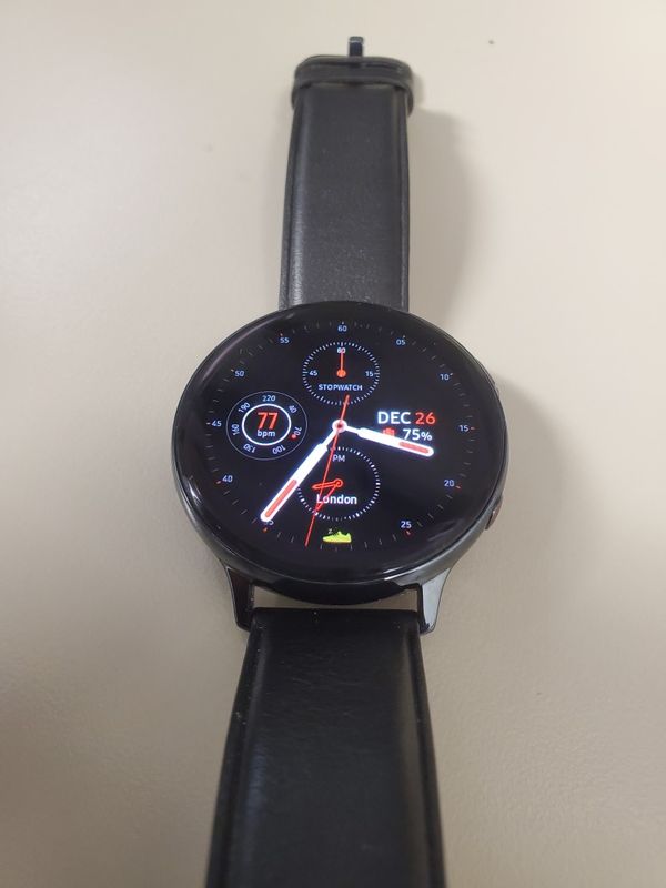 verizon active 2 watch