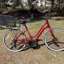 Jamis Cruiser