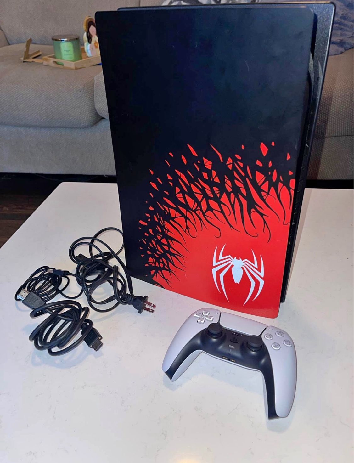 PlayStation 5