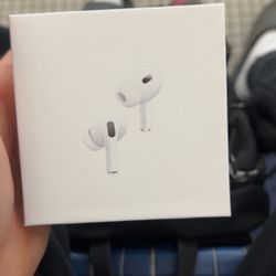 AirPod Pro