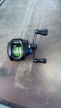 shimano slx dc