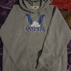 Empyre Hoodie