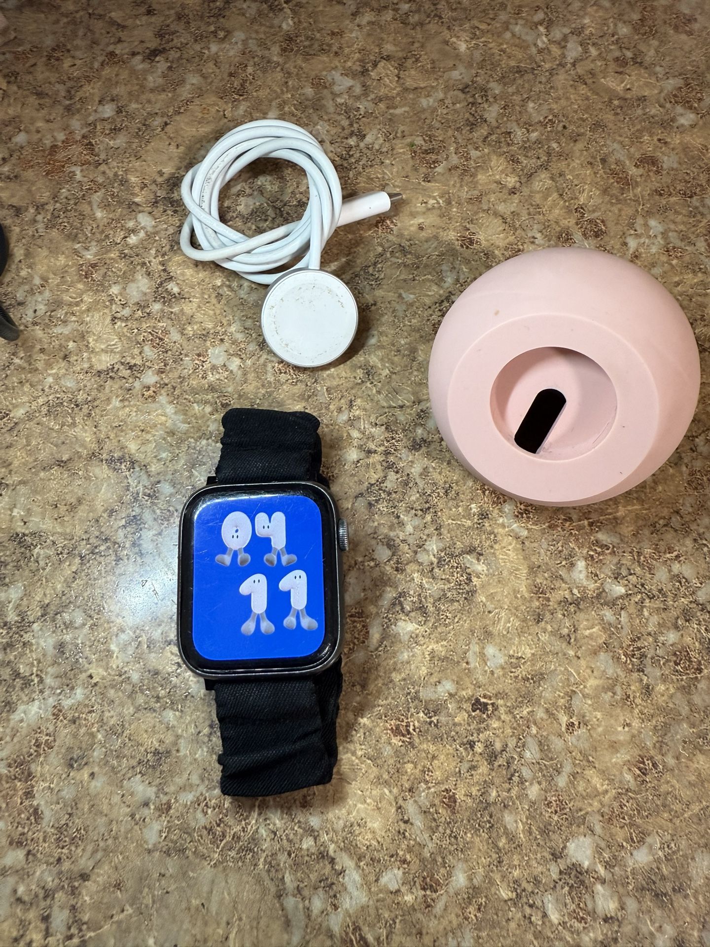 Apple Watch