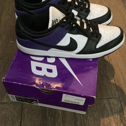 Nike SB Dunk Low