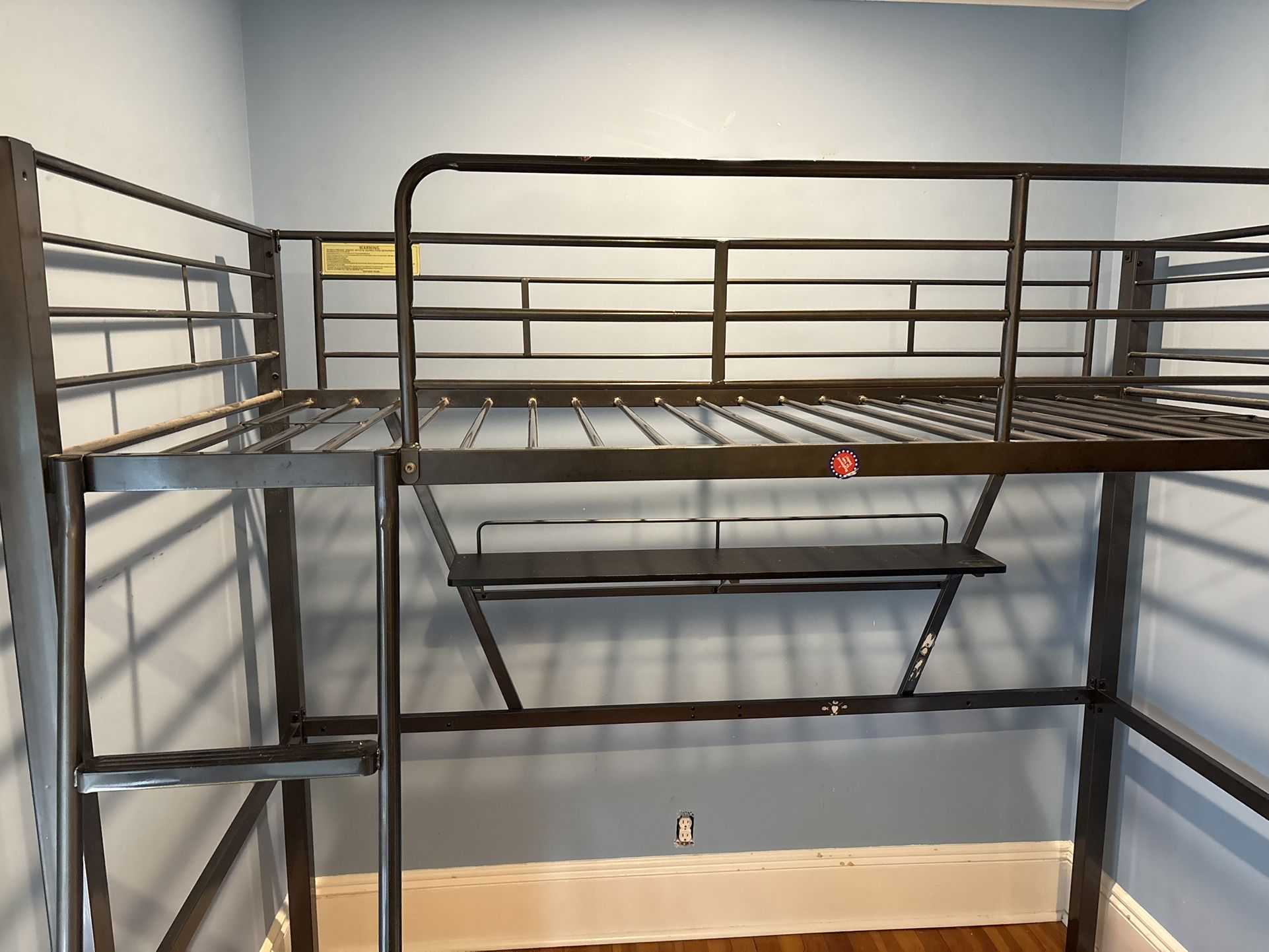 Twin Bed Frame