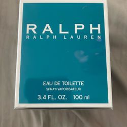 Ralph Lauren Perfume 