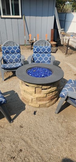 Firepit