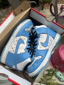 Supreme Dunk Hi