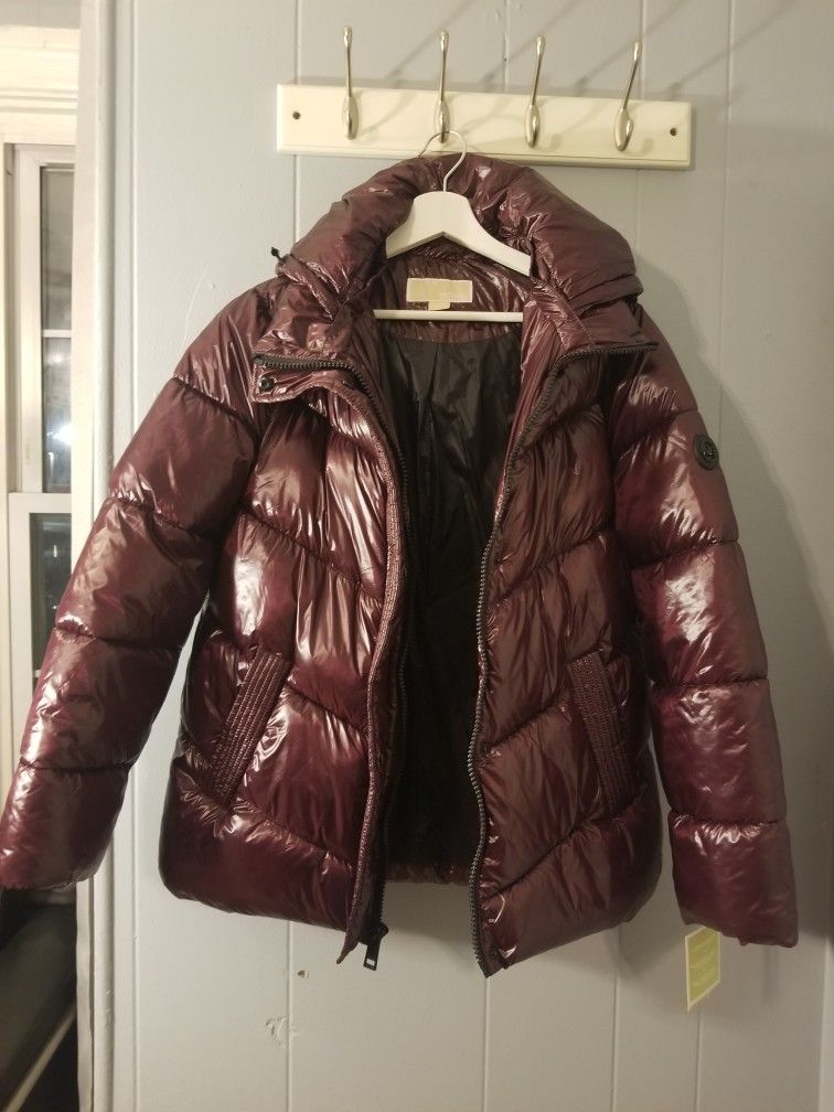 Michael Kors Girls Coat/Puffer
