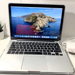 MacBook Pro 13in 2014