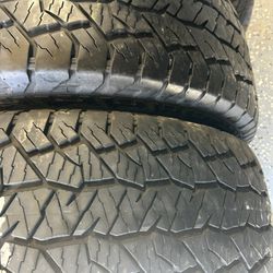 275-65-18 Hankook 