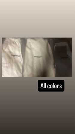 Essentials 35$