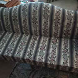 Early American Sofa