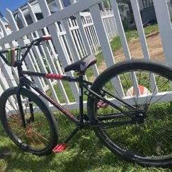 29 Inch Gt Ava Now Ready To Ride 