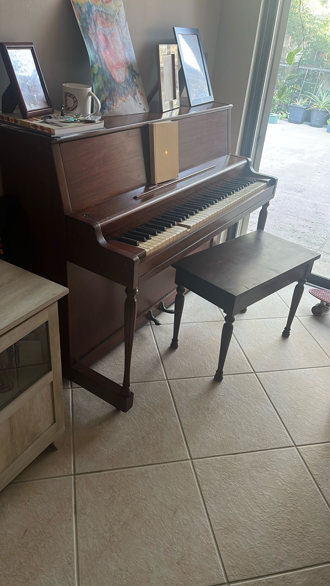 Piano
