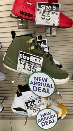 Jordan Shoes Size 6.5Y
