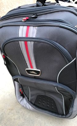 Luggage