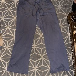 Grey’s Anatomy Scrub Pants