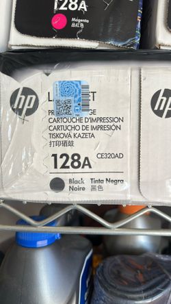 HP 128A