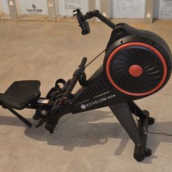 New Rower Used 1 Time 