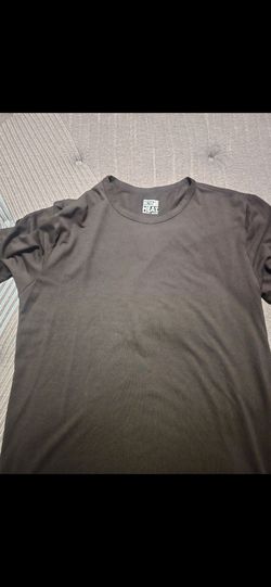 Black thermal