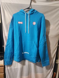 Team liquid X marvel
