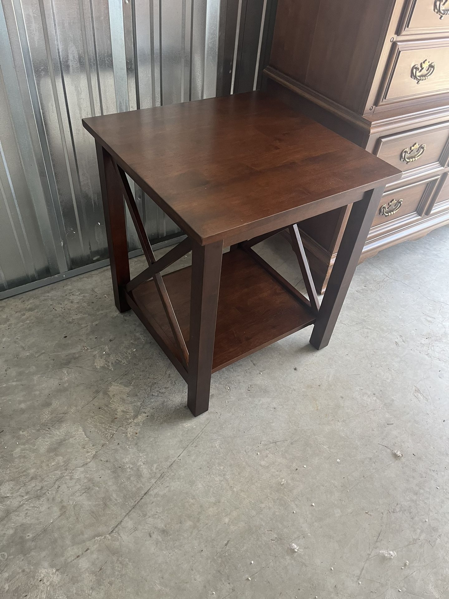 Side Table - Great Condition