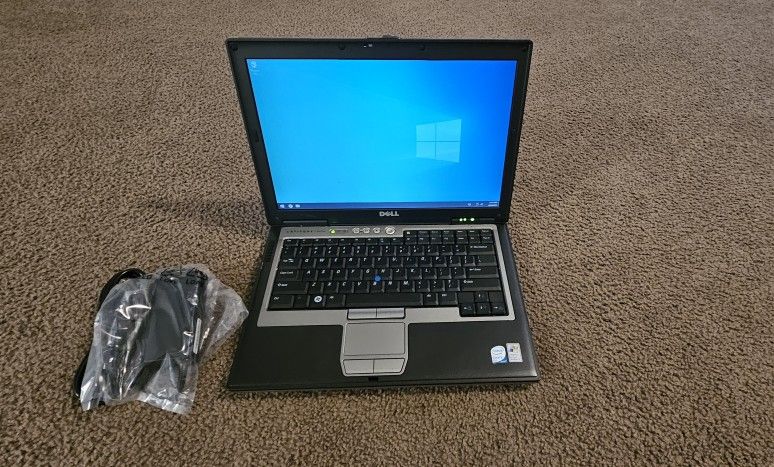 Dell Latitude 630 Laptop
