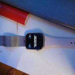 Series 7 Apple  I watch 41mm 