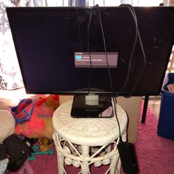 Dell Monitor 