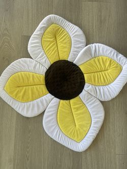 Blooming Baby Bath Cushion Seat $2