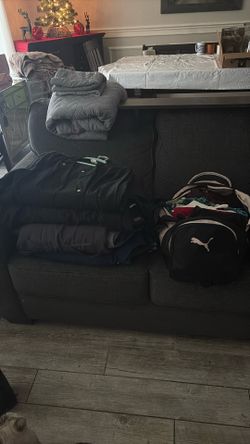 XS and Small Scrubs Approx 50+ Pieces