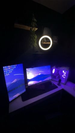Gaming pc