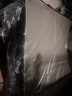 King mattress brand new